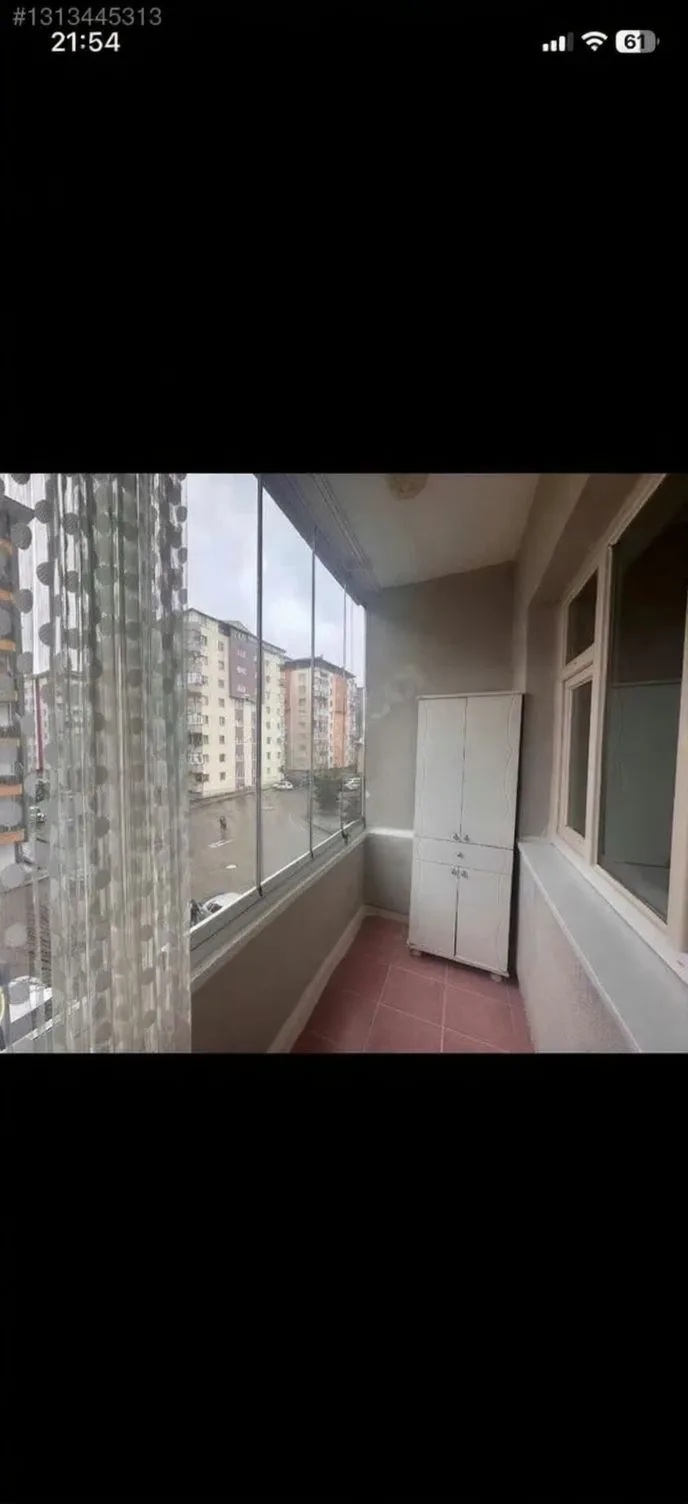 Yakutiye Rabia Ana'da 3. Kat 165 m² 3+1 Kiralık Daire - 3