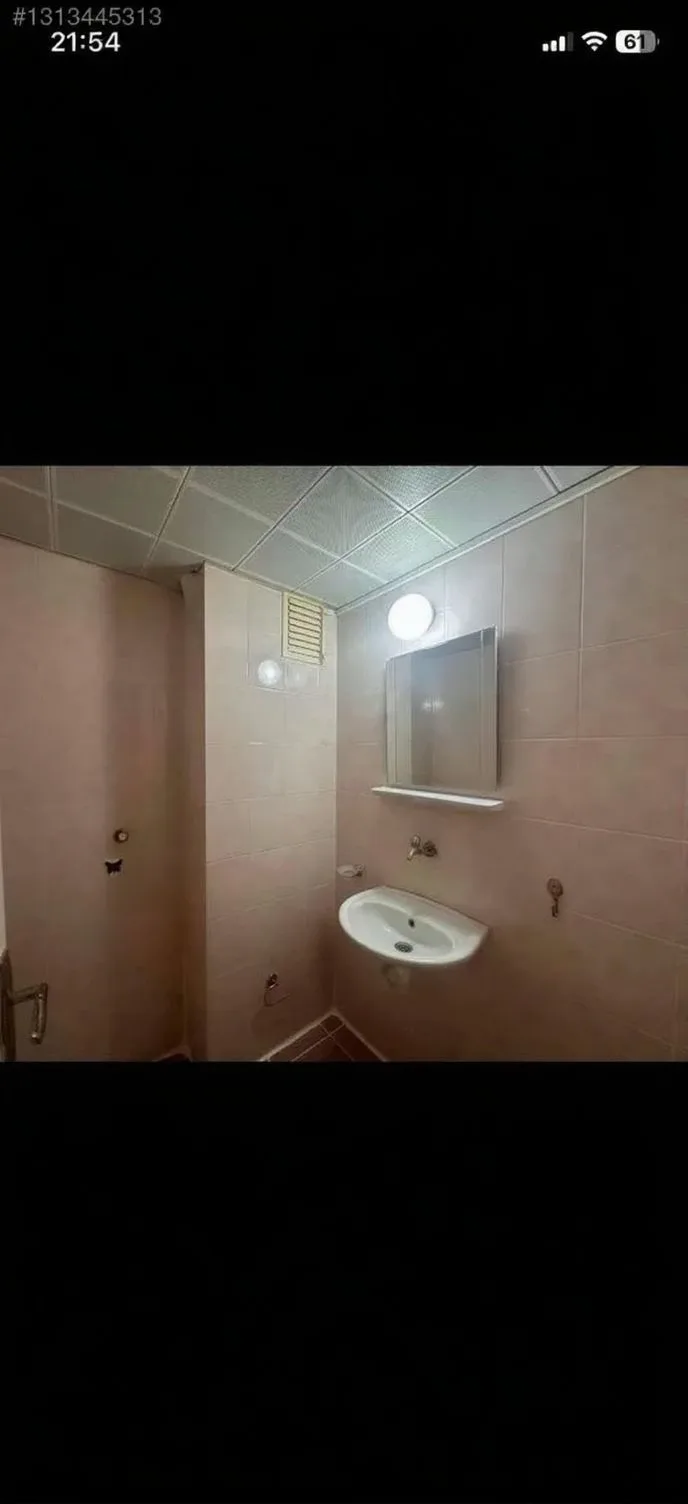 Yakutiye Rabia Ana'da 3. Kat 165 m² 3+1 Kiralık Daire - 4