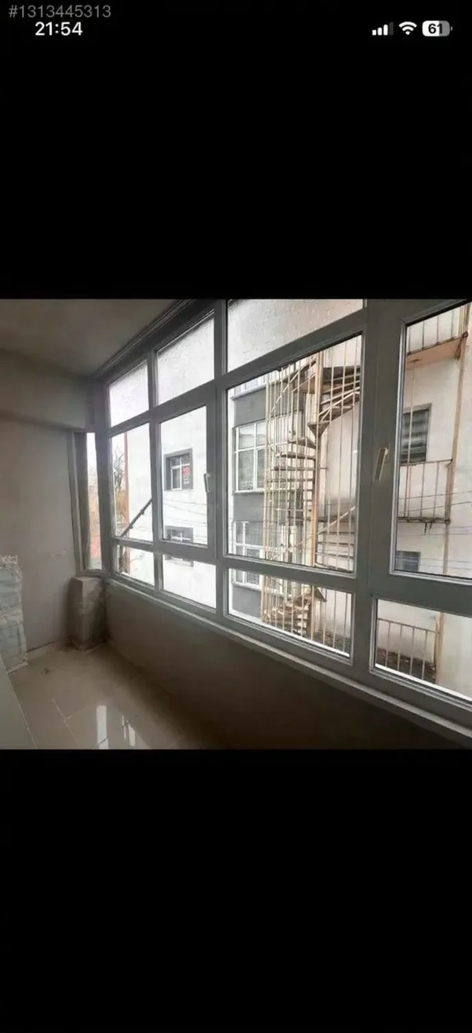 Yakutiye Rabia Ana'da 3. Kat 165 m² 3+1 Kiralık Daire - 5