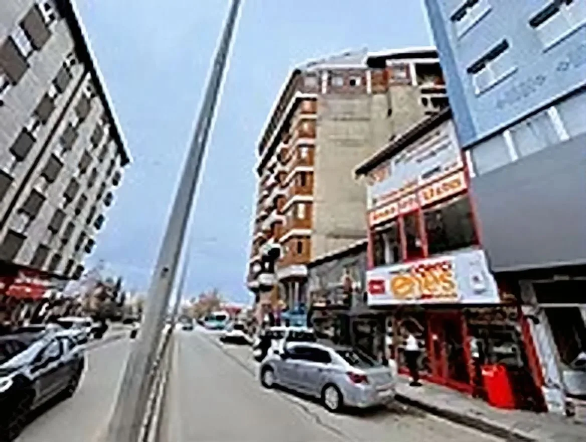 Yakutiye Rabia Ana'da 5 Yaşında 9. Kat 135 m² 3+1 Kiralık Daire - Fotoğraf 10