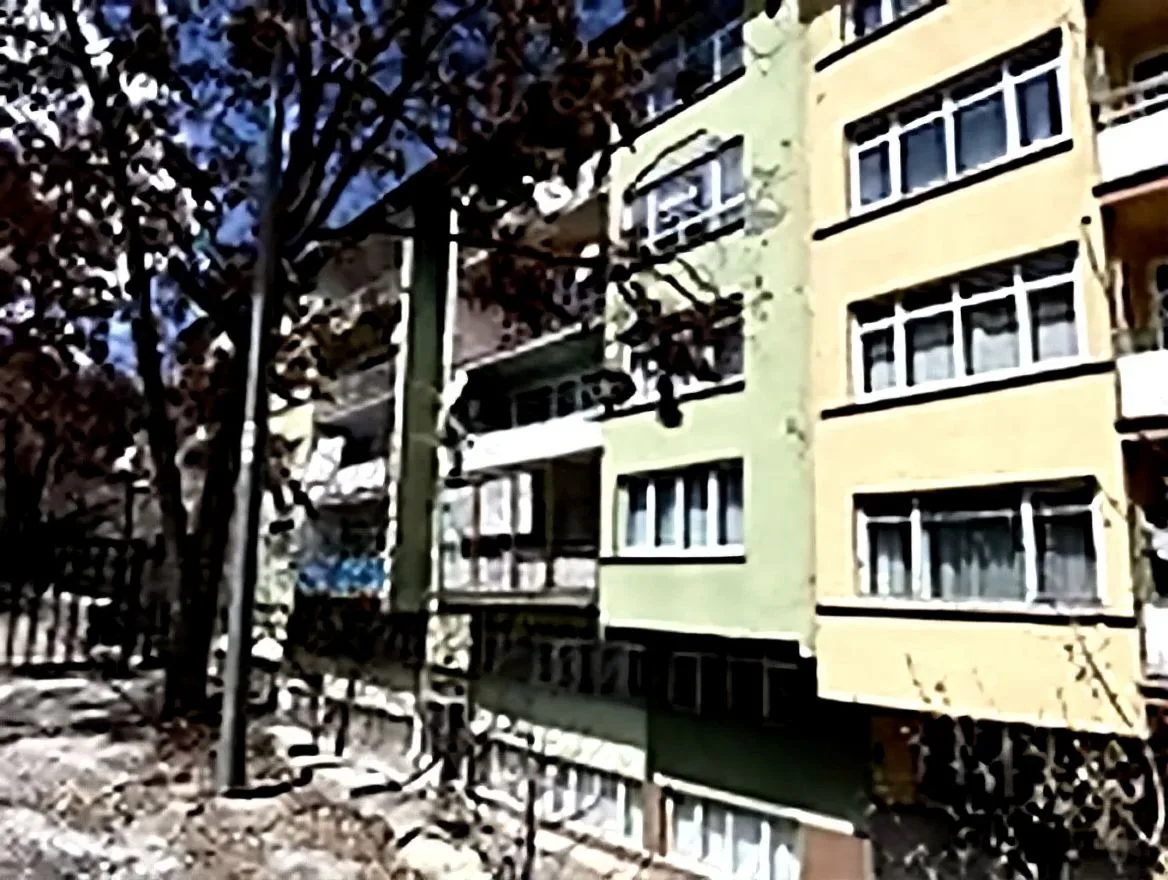 Yakutiye Rabia Ana'da 5 Yaşında 9. Kat 135 m² 3+1 Kiralık Daire - Fotoğraf 11