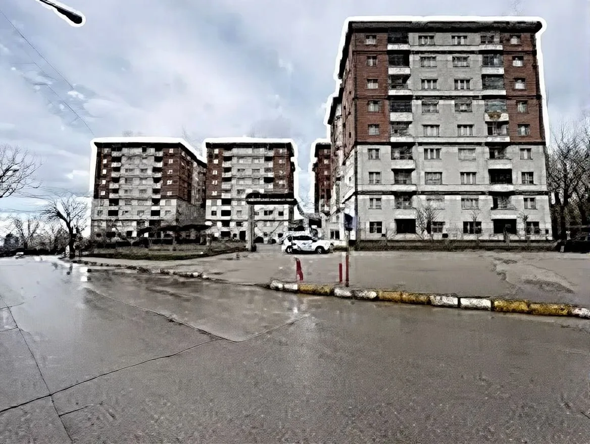 Yakutiye Rabia Ana'da 5 Yaşında 9. Kat 135 m² 3+1 Kiralık Daire - Fotoğraf 12