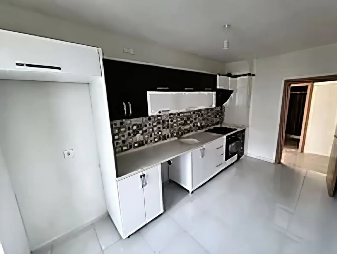 Yakutiye Rabia Ana'da 5 Yaşında 9. Kat 135 m² 3+1 Kiralık Daire - Fotoğraf 13