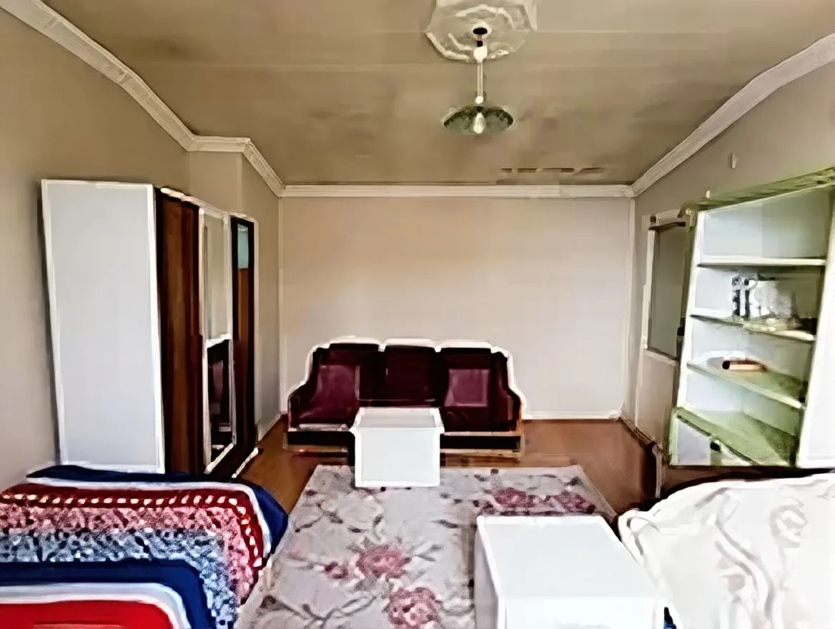 Yakutiye Rabia Ana'da 5 Yaşında 9. Kat 135 m² 3+1 Kiralık Daire - Fotoğraf 14