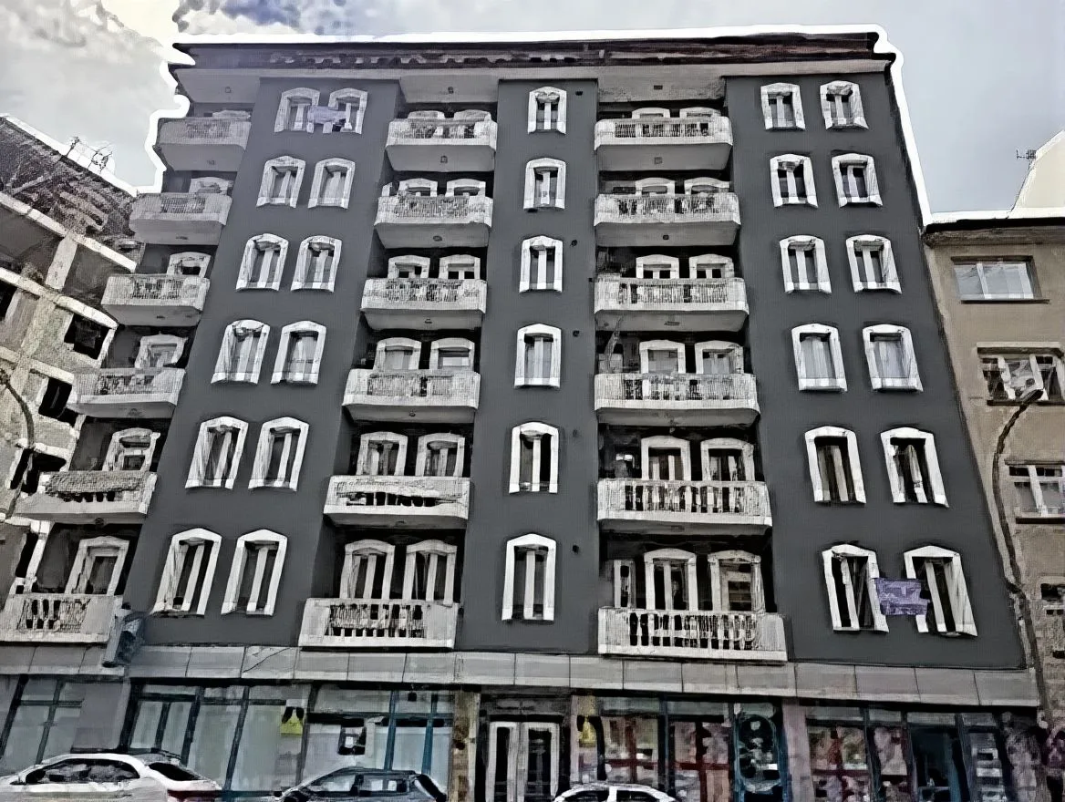 Yakutiye Rabia Ana'da 5 Yaşında 9. Kat 135 m² 3+1 Kiralık Daire - Fotoğraf 16