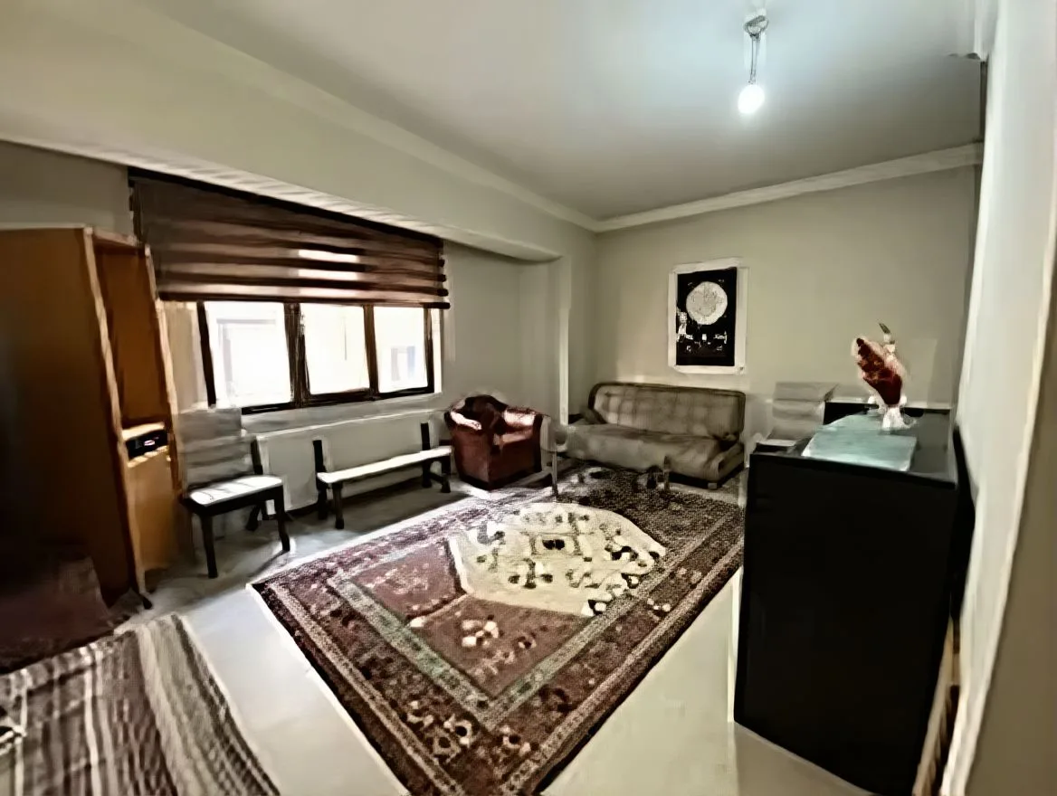 Yakutiye Rabia Ana'da 5 Yaşında 9. Kat 135 m² 3+1 Kiralık Daire - Fotoğraf 18