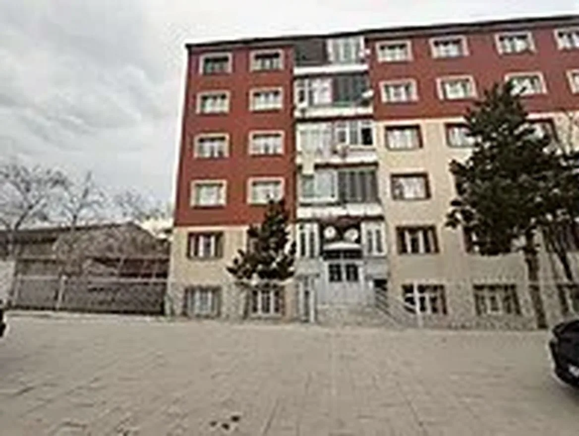 Yakutiye Rabia Ana'da 5 Yaşında 9. Kat 135 m² 3+1 Kiralık Daire - Fotoğraf 2