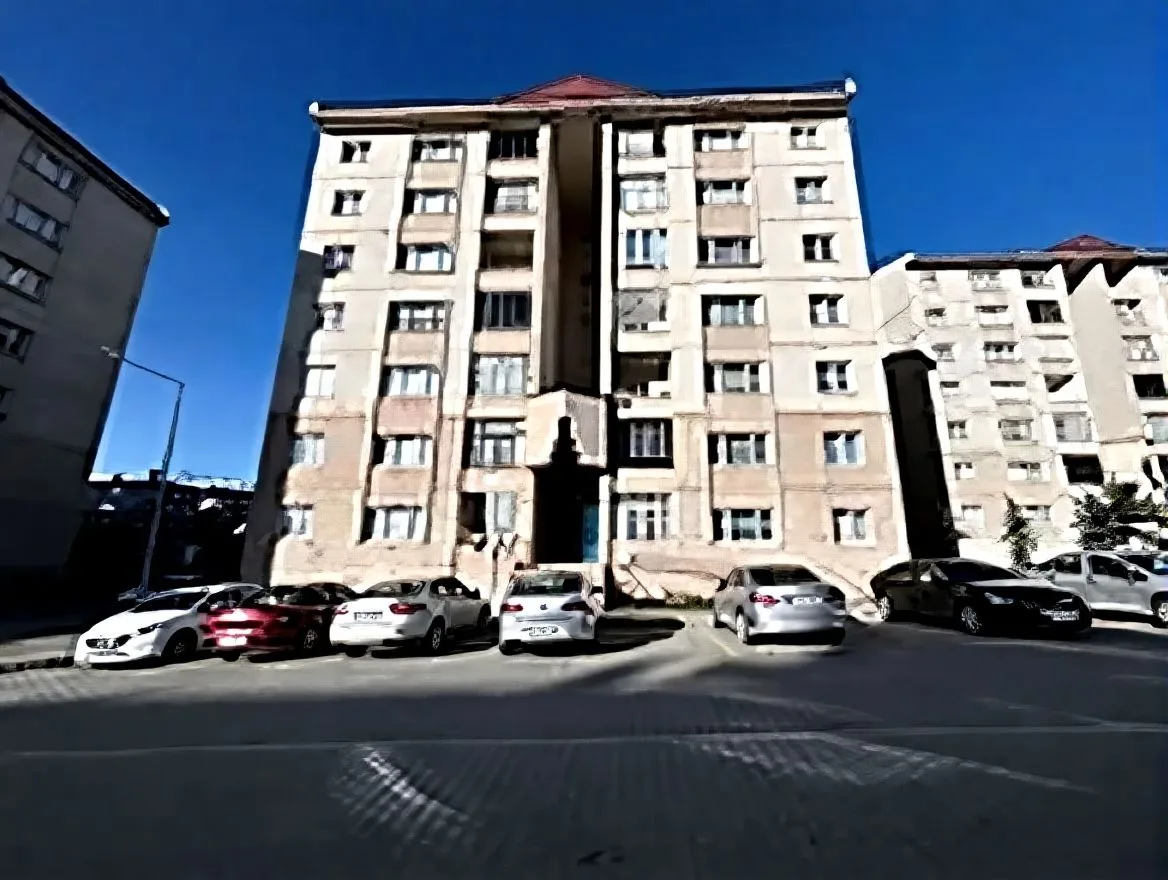Yakutiye Rabia Ana'da 5 Yaşında 9. Kat 135 m² 3+1 Kiralık Daire - Fotoğraf 4