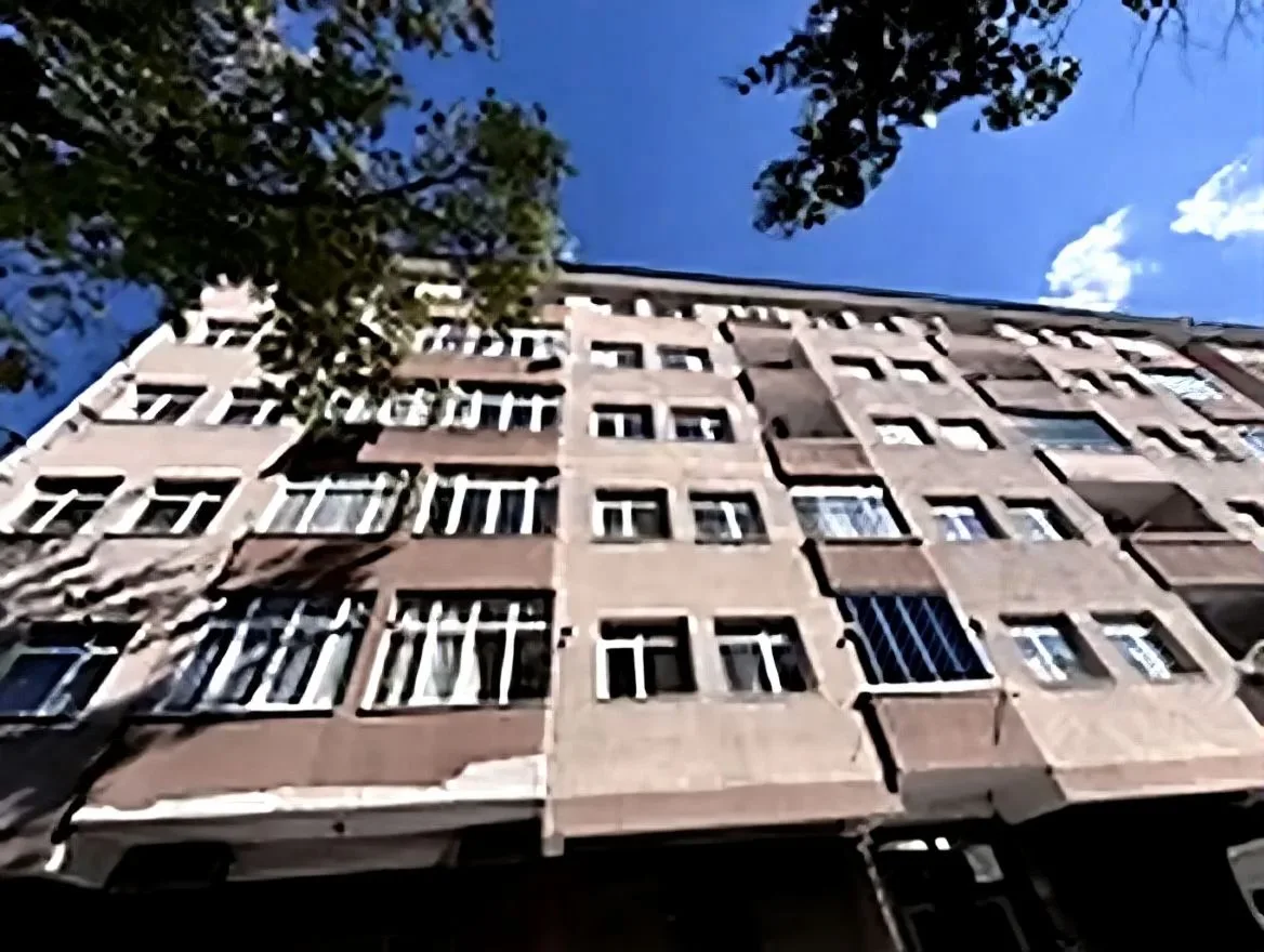 Yakutiye Rabia Ana'da 5 Yaşında 9. Kat 135 m² 3+1 Kiralık Daire - Fotoğraf 5