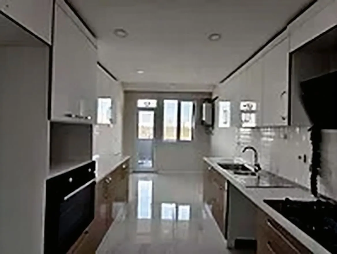 Yakutiye Rabia Ana'da 5 Yaşında 9. Kat 135 m² 3+1 Kiralık Daire - Fotoğraf 7