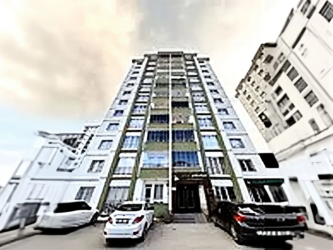 Yakutiye Rabia Ana'da 5 Yaşında 9. Kat 135 m² 3+1 Kiralık Daire - Fotoğraf 9