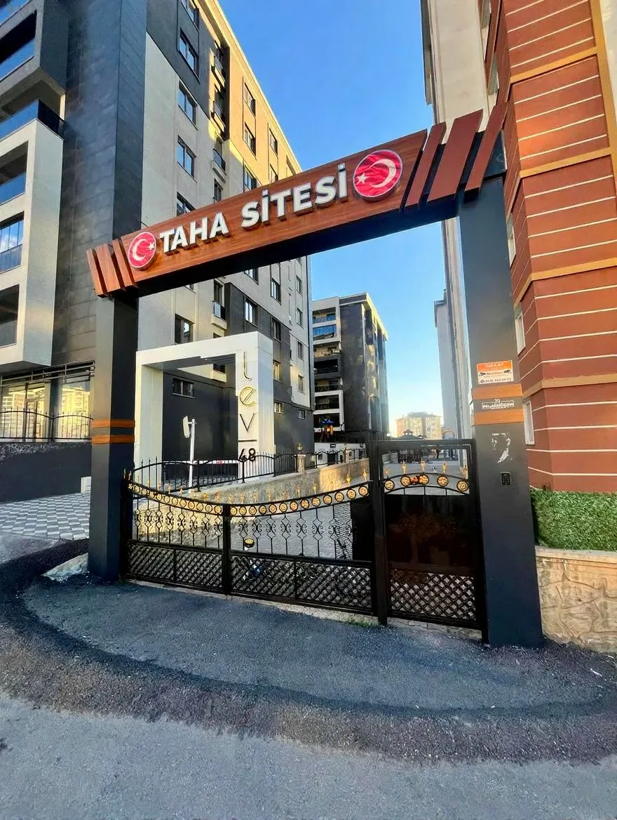 Palandöken Hüseyin Avni Ulaş'ta 2. Kat 145 m² 3+1 Kiralık Daire - Erzurum / Palandöken / Hüseyin Avni Ulaş Daire