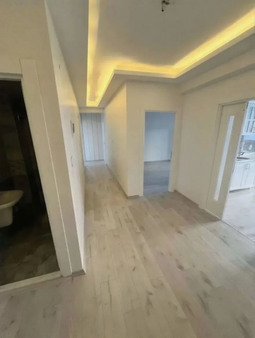 Palandöken Hüseyin Avni Ulaş'ta 2. Kat 145 m² 3+1 Kiralık Daire - Fotoğraf 10