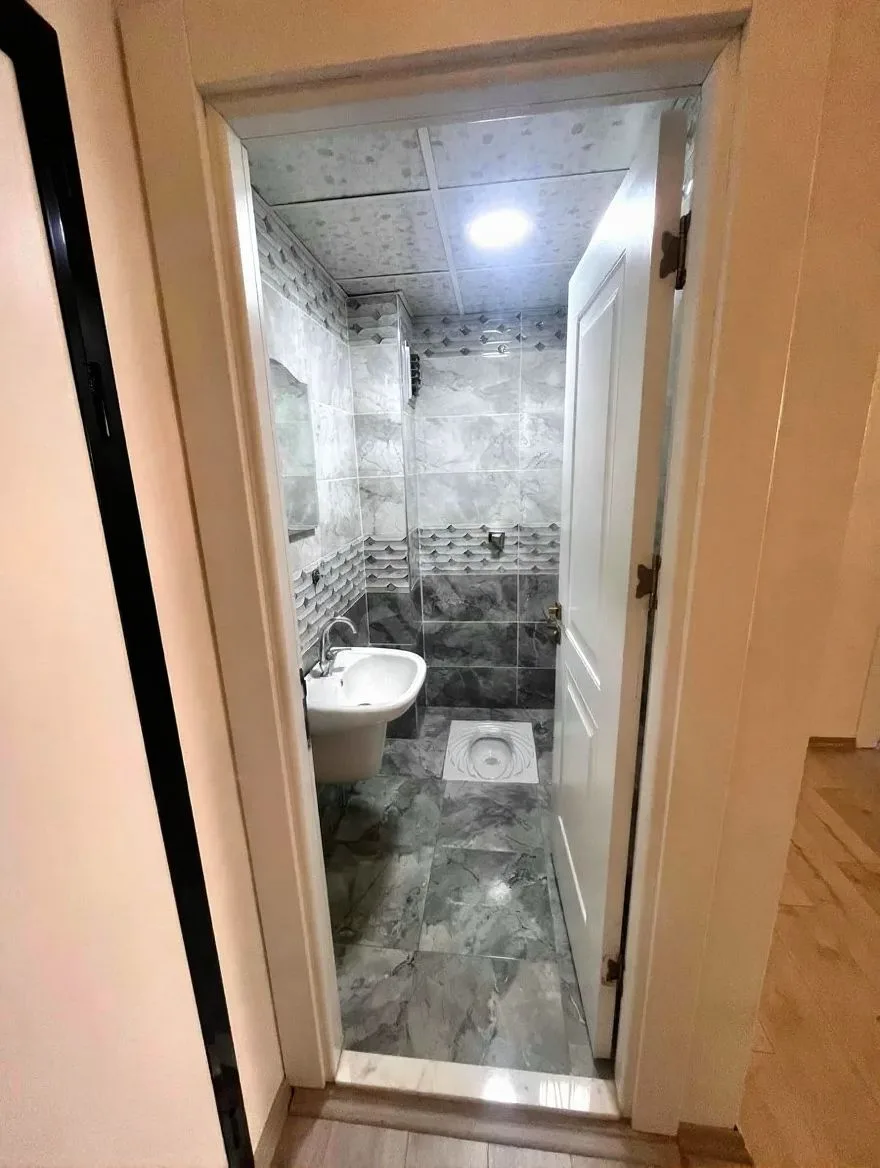 Palandöken Hüseyin Avni Ulaş'ta 2. Kat 145 m² 3+1 Kiralık Daire - Fotoğraf 12