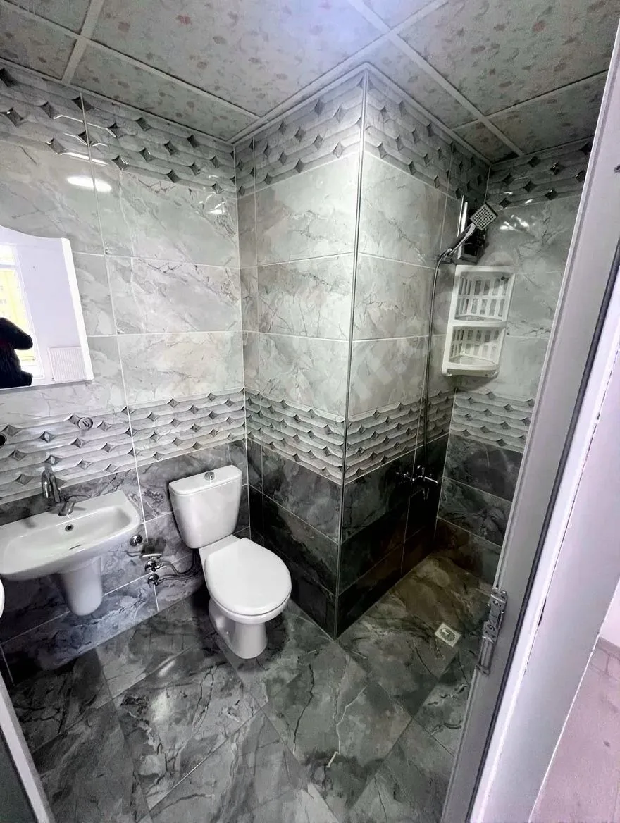 Palandöken Hüseyin Avni Ulaş'ta 2. Kat 145 m² 3+1 Kiralık Daire - Fotoğraf 13