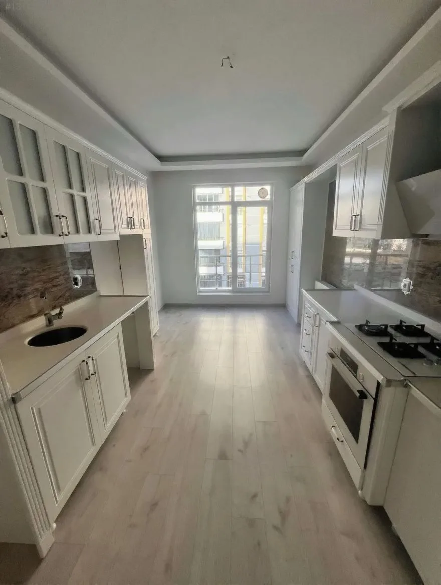 Palandöken Hüseyin Avni Ulaş'ta 2. Kat 145 m² 3+1 Kiralık Daire - Fotoğraf 14