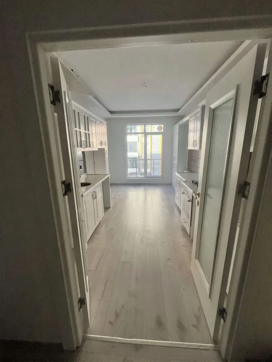 Palandöken Hüseyin Avni Ulaş'ta 2. Kat 145 m² 3+1 Kiralık Daire - Fotoğraf 15