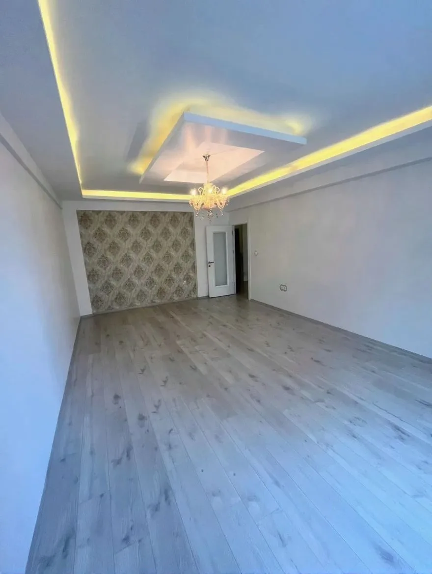 Palandöken Hüseyin Avni Ulaş'ta 2. Kat 145 m² 3+1 Kiralık Daire - Fotoğraf 20