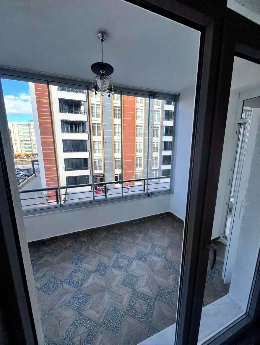 Palandöken Hüseyin Avni Ulaş'ta 2. Kat 145 m² 3+1 Kiralık Daire - Fotoğraf 5
