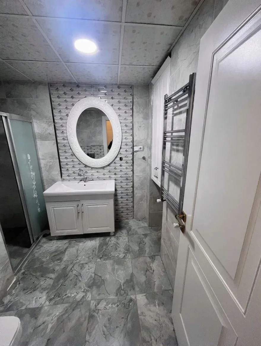 Palandöken Hüseyin Avni Ulaş'ta 2. Kat 145 m² 3+1 Kiralık Daire - Fotoğraf 6