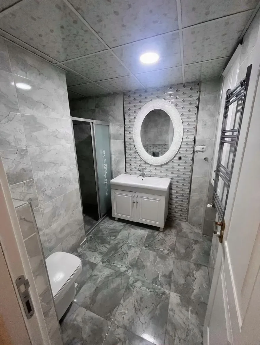 Palandöken Hüseyin Avni Ulaş'ta 2. Kat 145 m² 3+1 Kiralık Daire - Fotoğraf 7