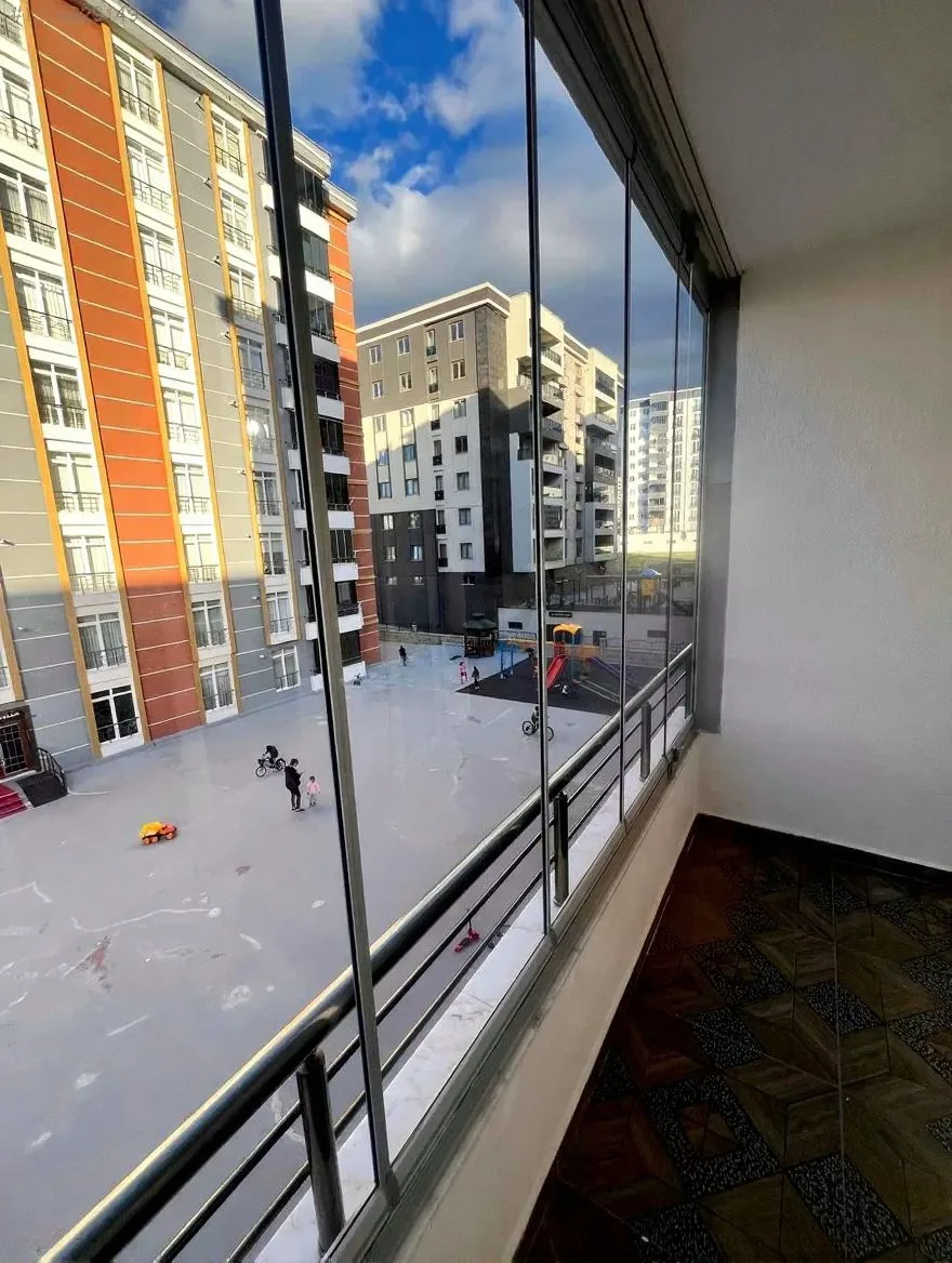 Palandöken Hüseyin Avni Ulaş'ta 2. Kat 145 m² 3+1 Kiralık Daire - Fotoğraf 9