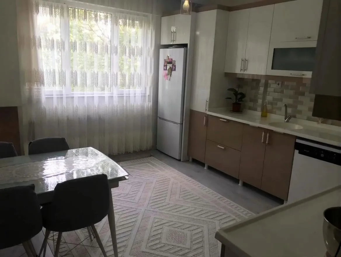 Palandöken Hüseyin Avni Ulaş'ta 1. Kat 170 m² 3+1 Kiralık Daire - Fotoğraf 5