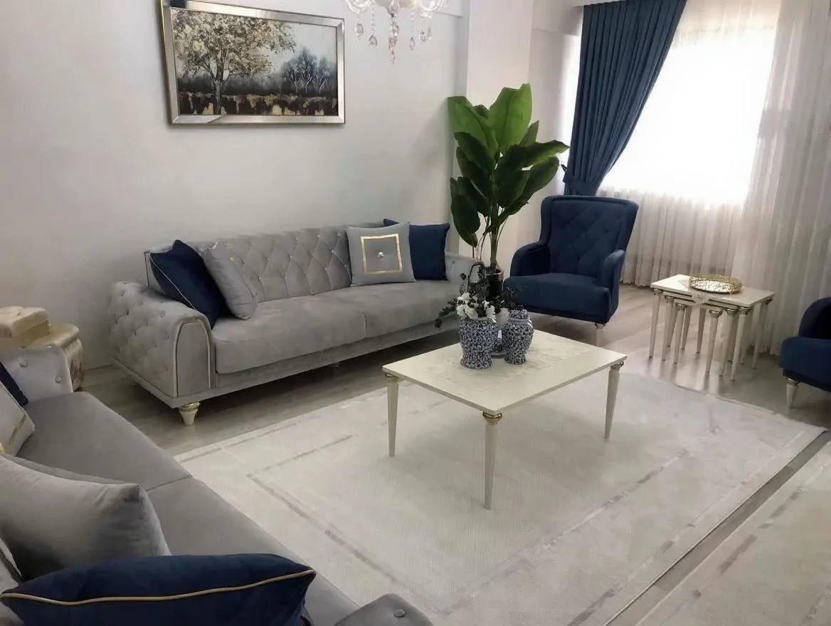 Palandöken Hüseyin Avni Ulaş'ta 1. Kat 170 m² 3+1 Kiralık Daire - Fotoğraf 6