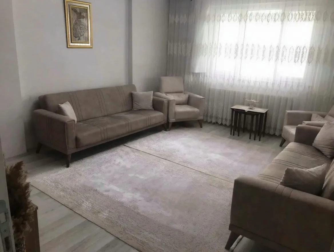 Palandöken Hüseyin Avni Ulaş'ta 1. Kat 170 m² 3+1 Kiralık Daire - Fotoğraf 8