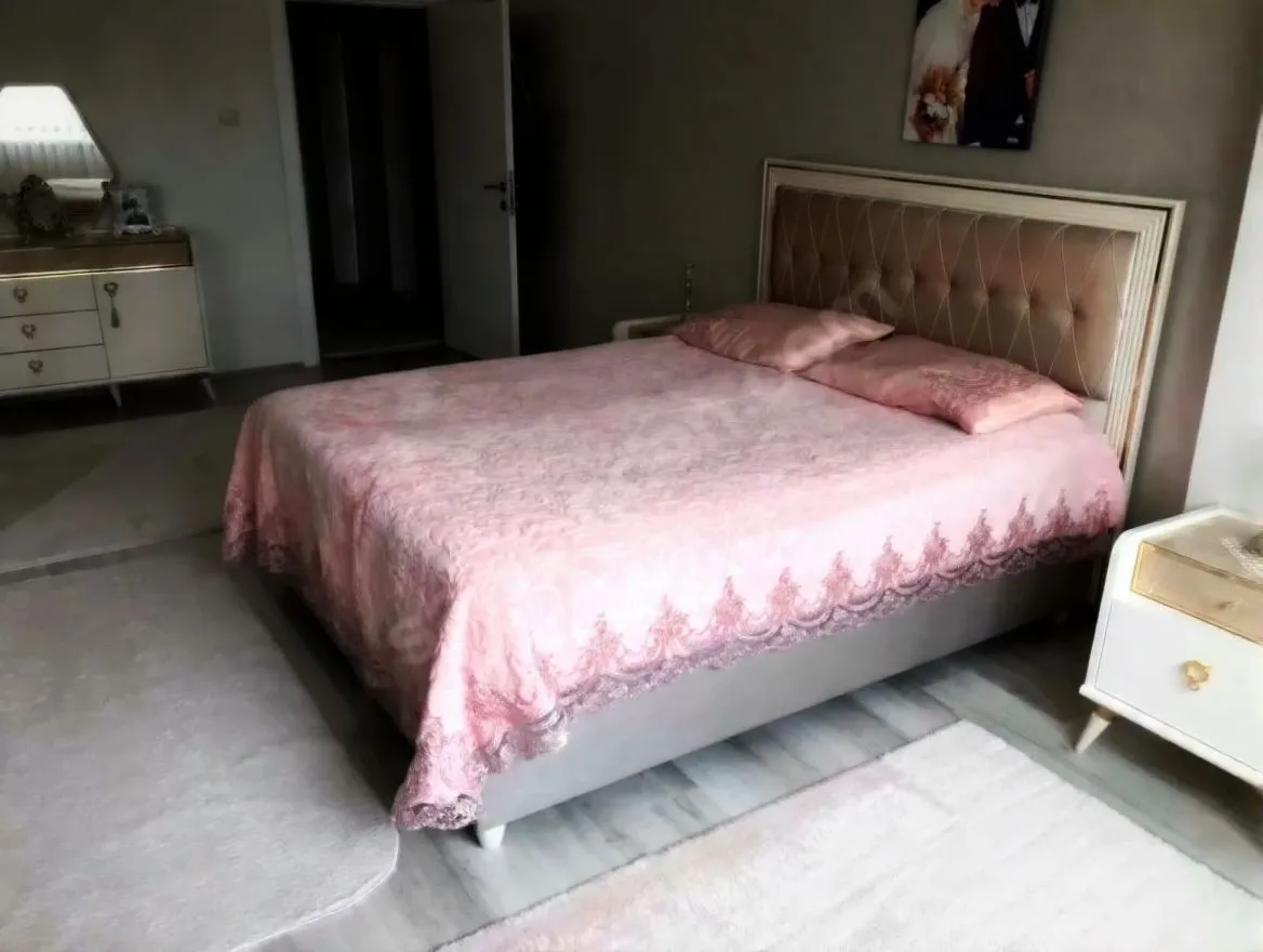 Palandöken Hüseyin Avni Ulaş'ta 1. Kat 170 m² 3+1 Kiralık Daire - Fotoğraf 9
