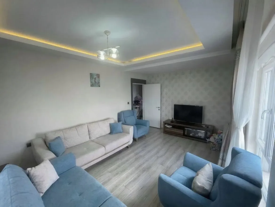 Palandöken Yıldızkent'te 9. Kat 170 m² 3+1 Kiralık Daire - Fotoğraf 12