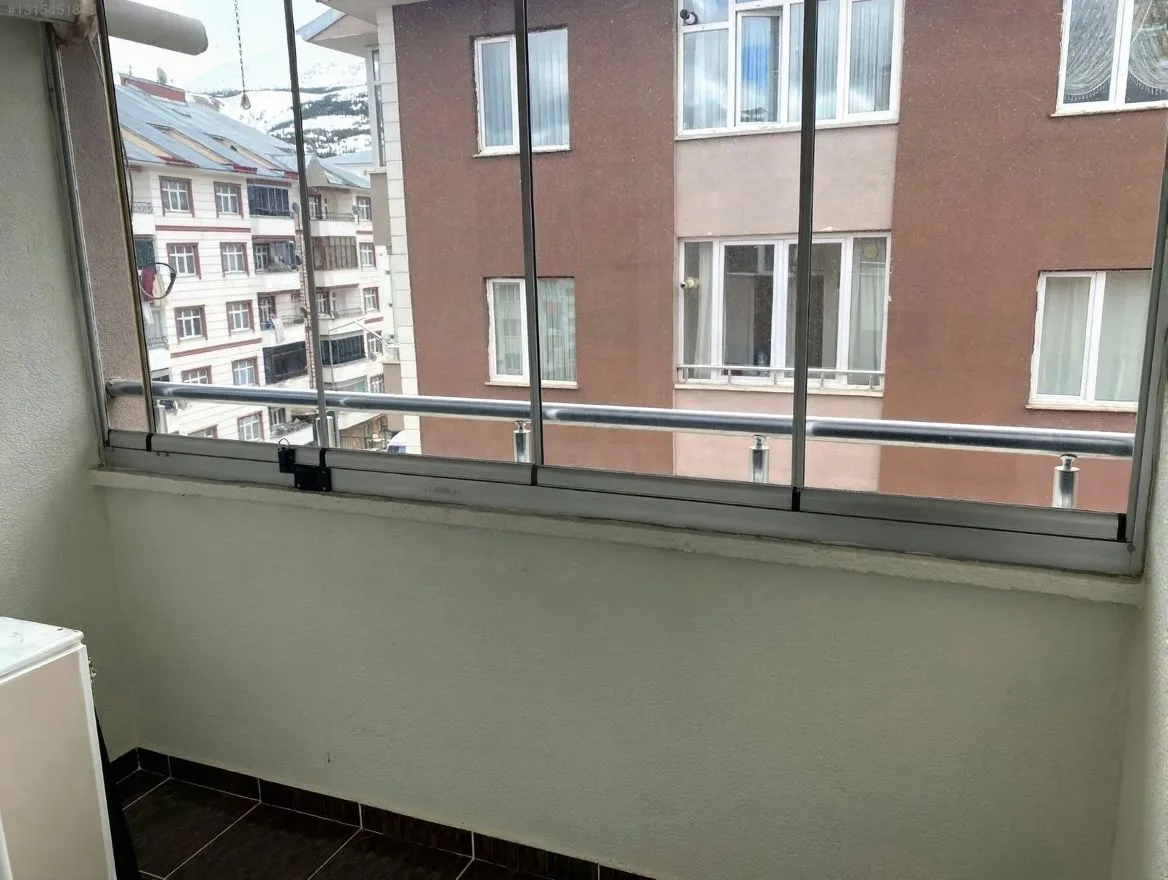 Palandöken Yıldızkent'te 5. Kat 160 m² 3+1 Kiralık Daire - Fotoğraf 10