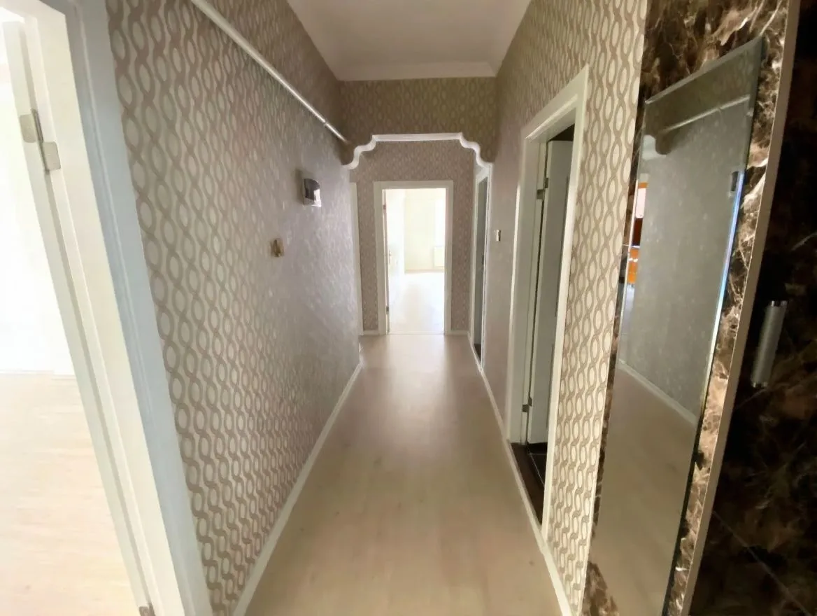 Palandöken Yıldızkent'te 5. Kat 160 m² 3+1 Kiralık Daire - Fotoğraf 13
