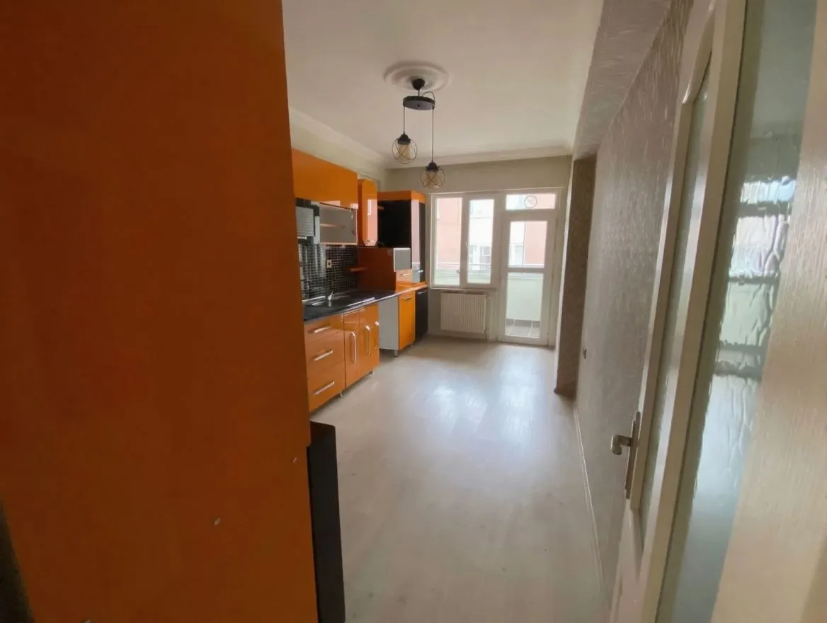 Palandöken Yıldızkent'te 5. Kat 160 m² 3+1 Kiralık Daire - Fotoğraf 14