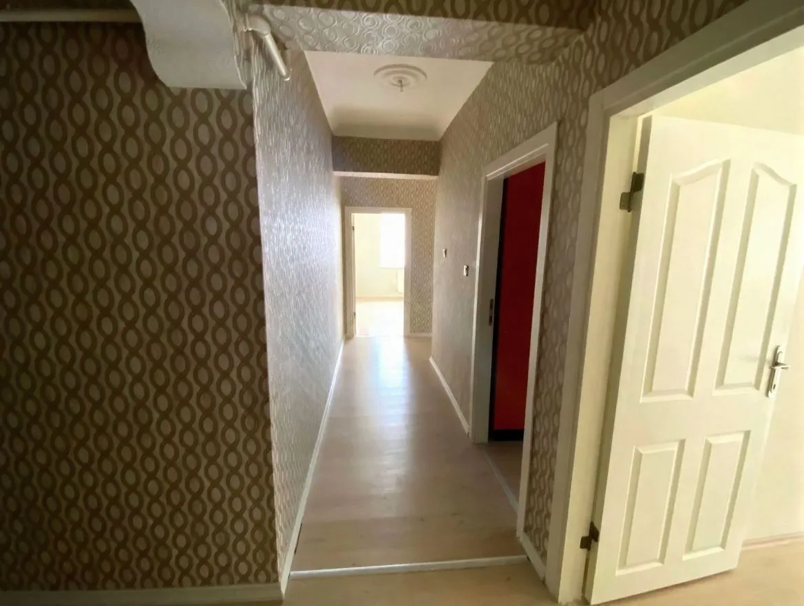 Palandöken Yıldızkent'te 5. Kat 160 m² 3+1 Kiralık Daire - Fotoğraf 15