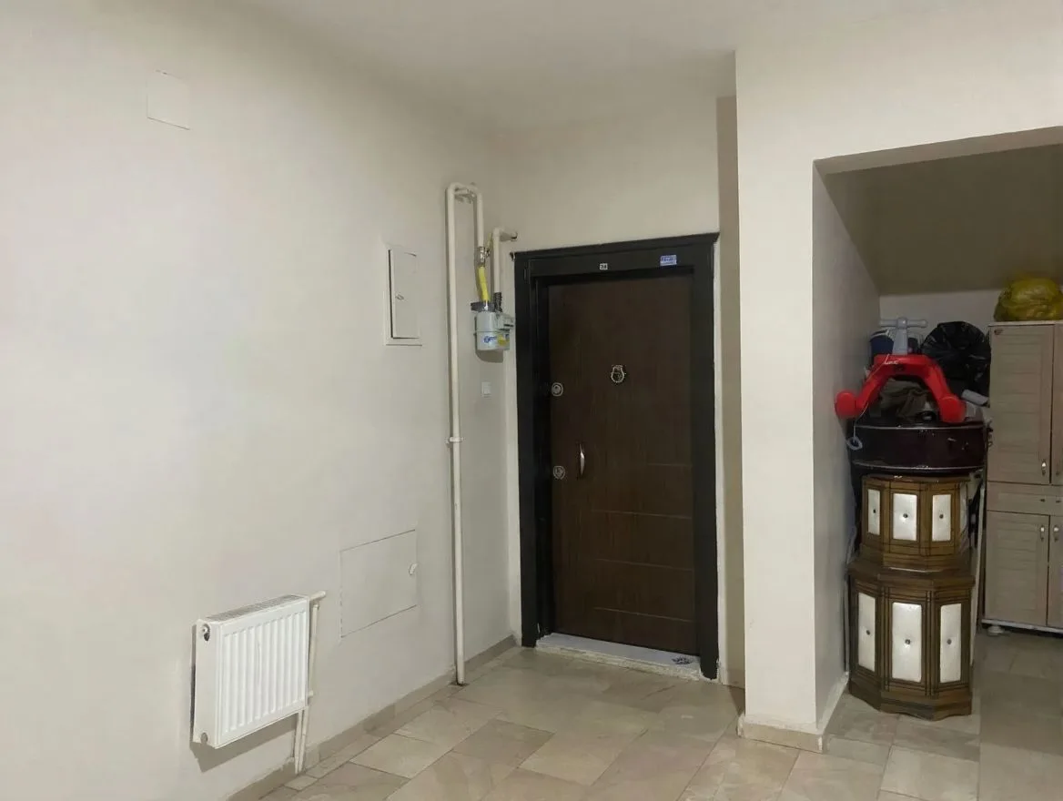 Palandöken Yıldızkent'te 5. Kat 160 m² 3+1 Kiralık Daire - Fotoğraf 3