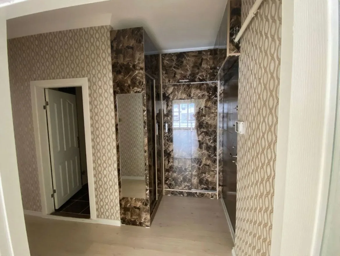 Palandöken Yıldızkent'te 5. Kat 160 m² 3+1 Kiralık Daire - Fotoğraf 4