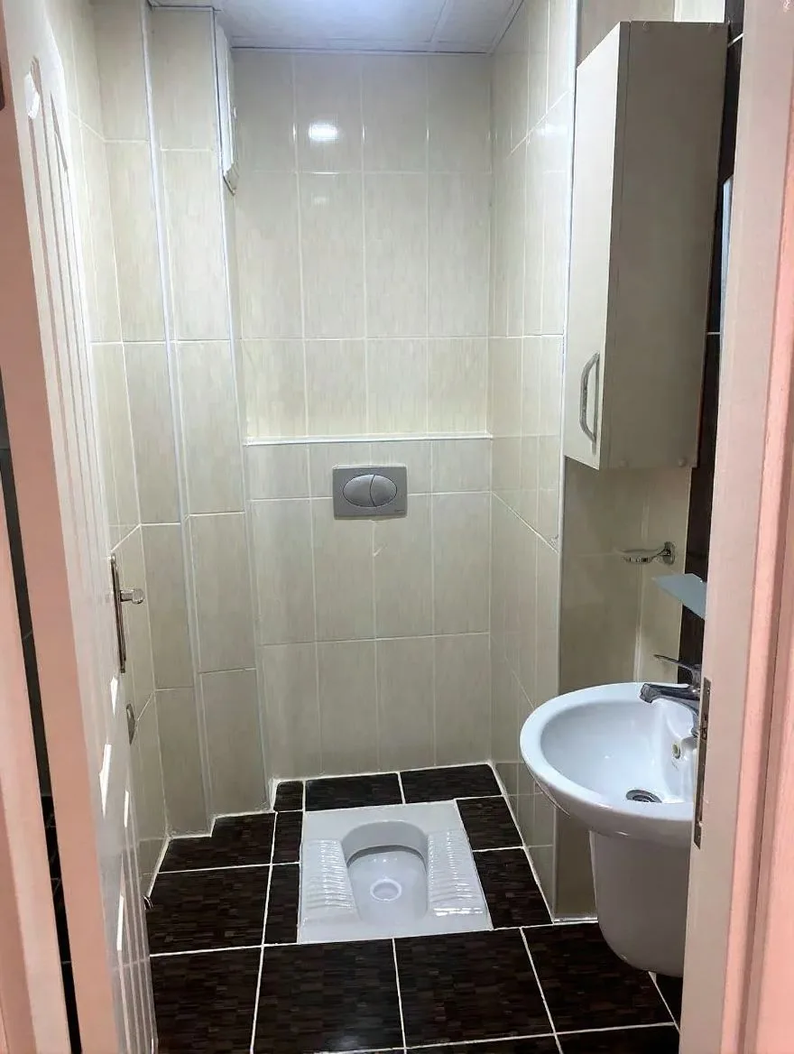 Palandöken Yıldızkent'te 5. Kat 160 m² 3+1 Kiralık Daire - Fotoğraf 5