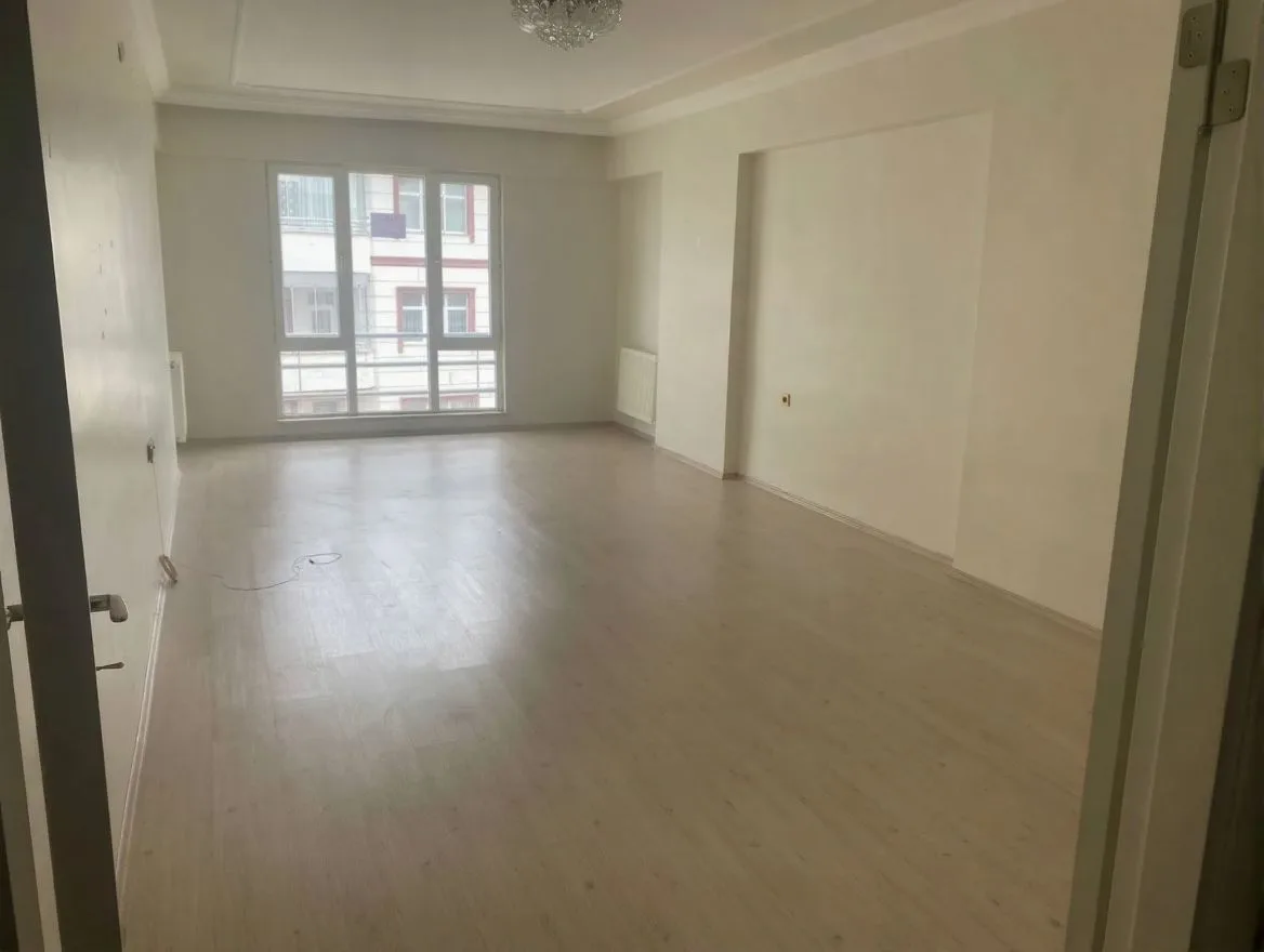Palandöken Yıldızkent'te 5. Kat 160 m² 3+1 Kiralık Daire - Fotoğraf 6