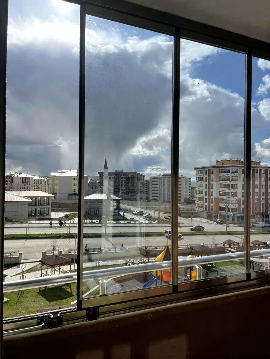 Palandöken Yıldızkent'te 4. Kat 160 m² 3+1 Kiralık Daire - Fotoğraf 13