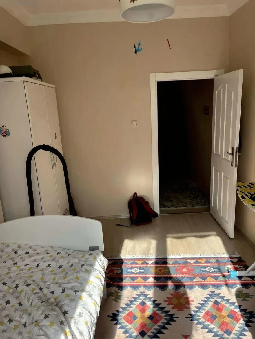 Palandöken Yıldızkent'te 4. Kat 160 m² 3+1 Kiralık Daire - Fotoğraf 15