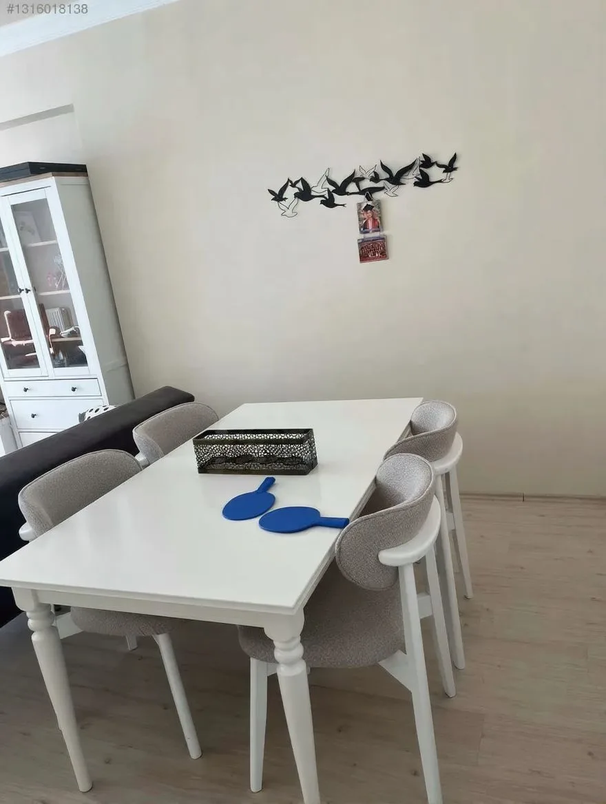 Palandöken Yıldızkent'te 4. Kat 160 m² 3+1 Kiralık Daire - Fotoğraf 17