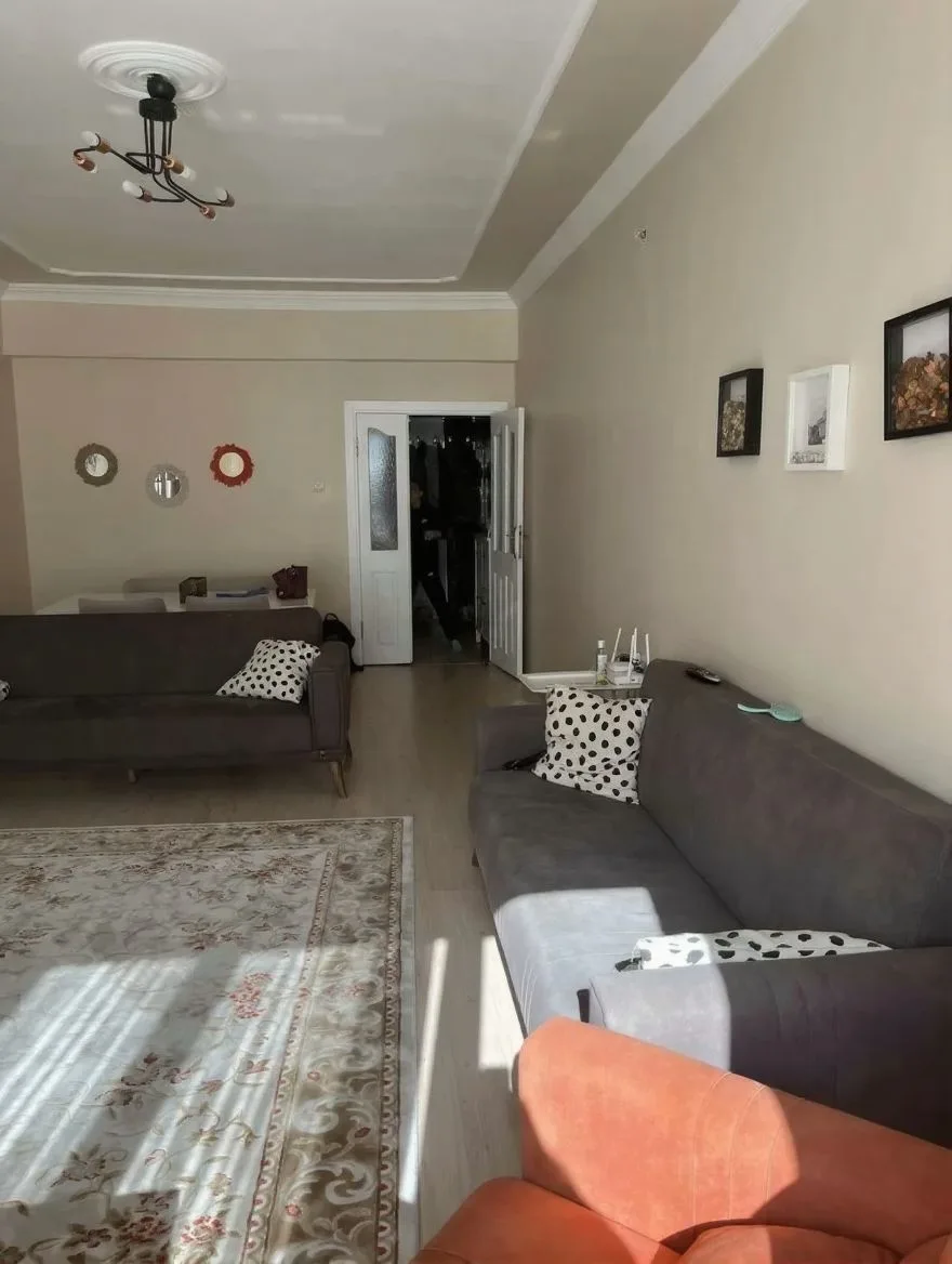 Palandöken Yıldızkent'te 4. Kat 160 m² 3+1 Kiralık Daire - Fotoğraf 19