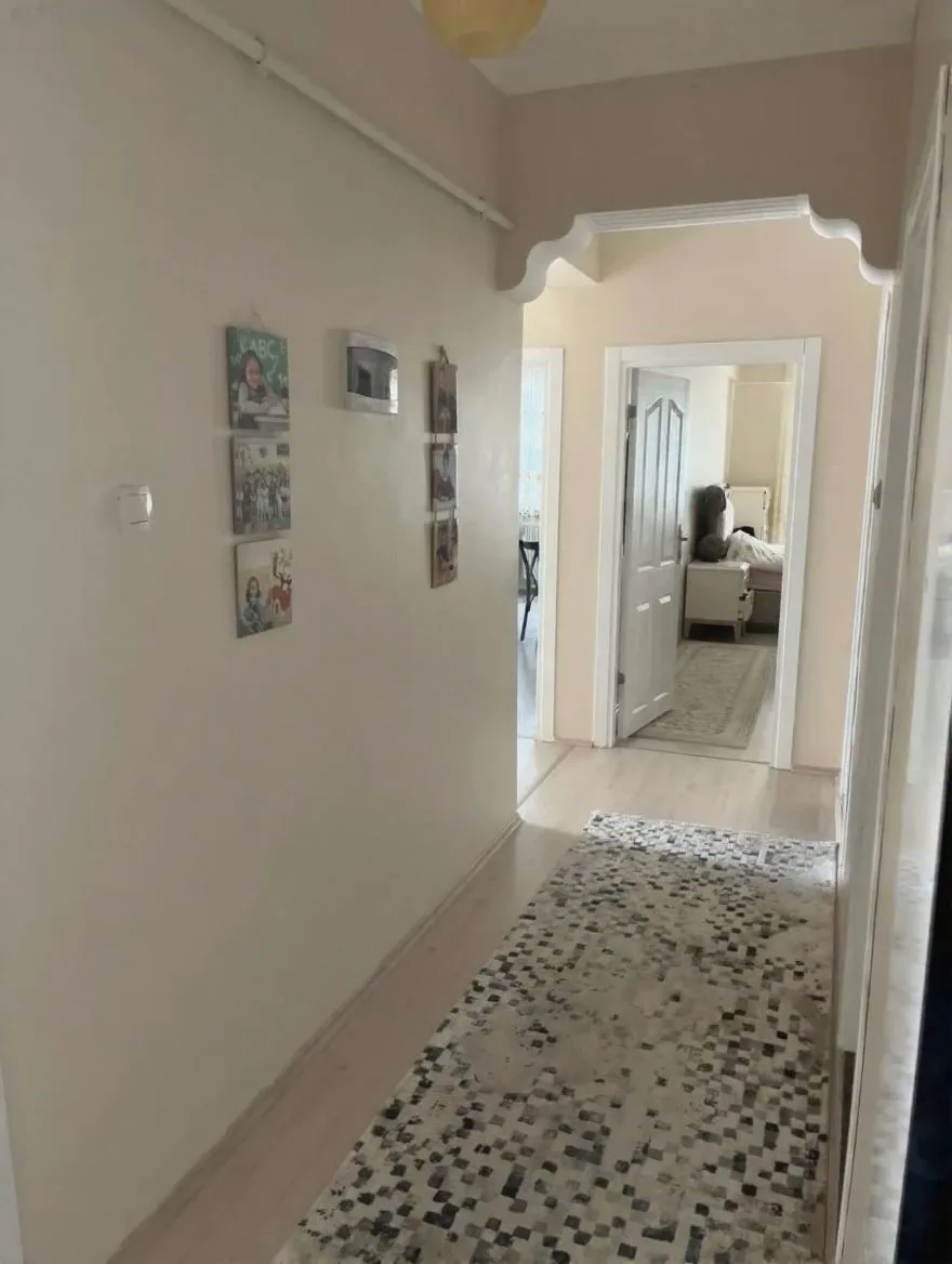 Palandöken Yıldızkent'te 4. Kat 160 m² 3+1 Kiralık Daire - Fotoğraf 2