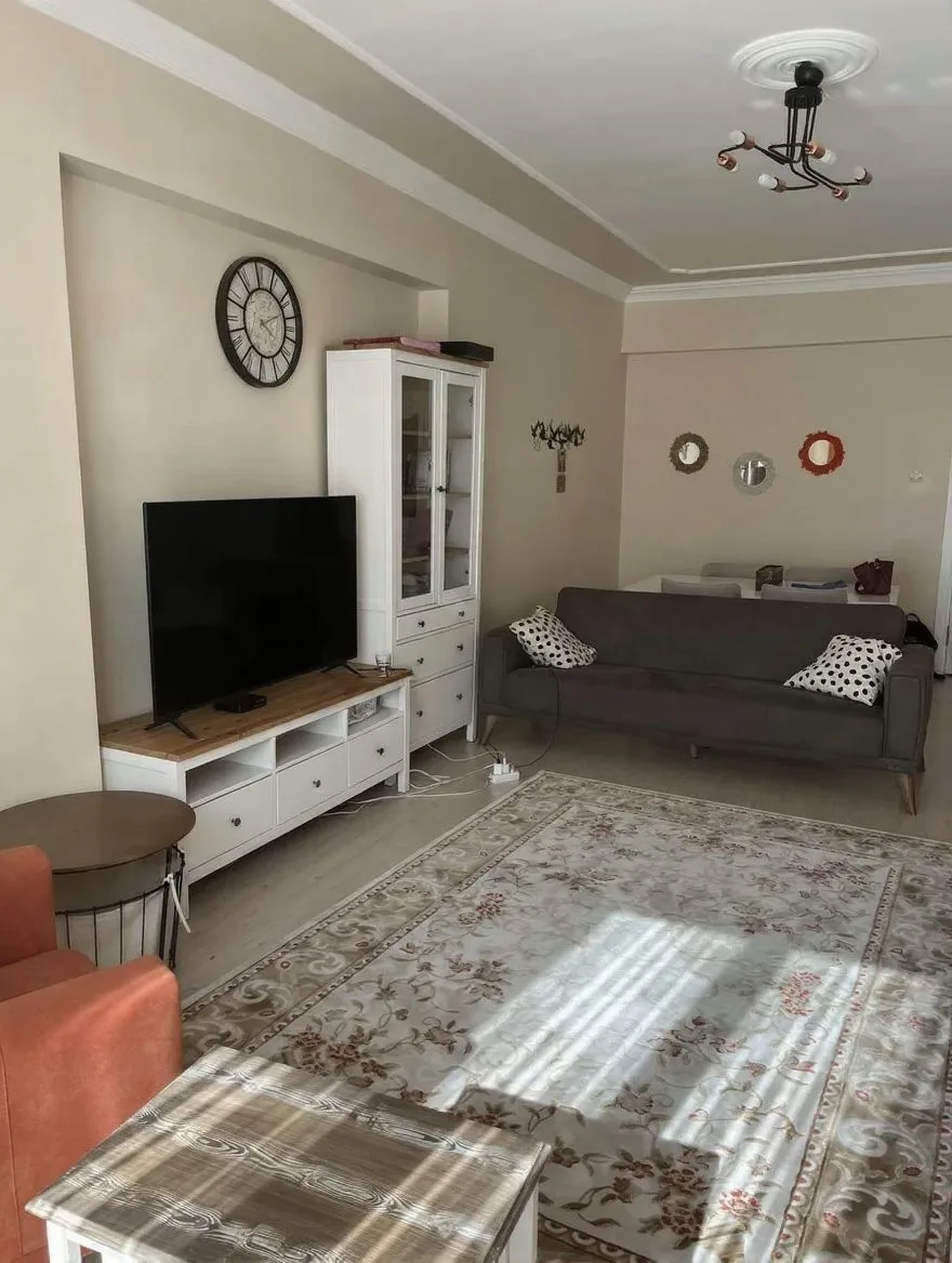 Palandöken Yıldızkent'te 4. Kat 160 m² 3+1 Kiralık Daire - Fotoğraf 20