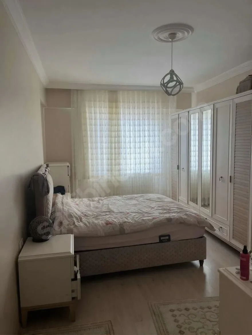Palandöken Yıldızkent'te 4. Kat 160 m² 3+1 Kiralık Daire - Fotoğraf 4