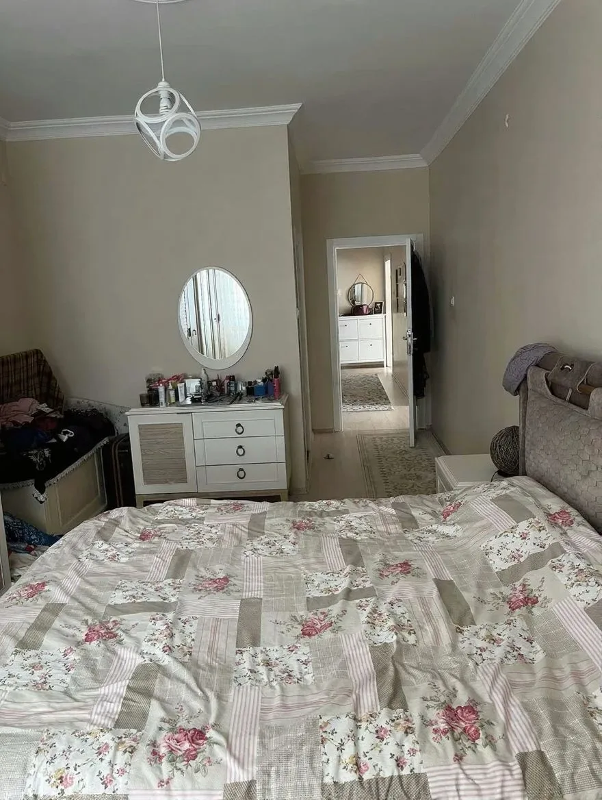 Palandöken Yıldızkent'te 4. Kat 160 m² 3+1 Kiralık Daire - Fotoğraf 5
