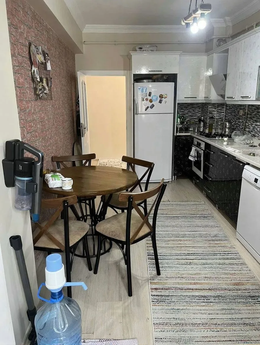 Palandöken Yıldızkent'te 4. Kat 160 m² 3+1 Kiralık Daire - Fotoğraf 7