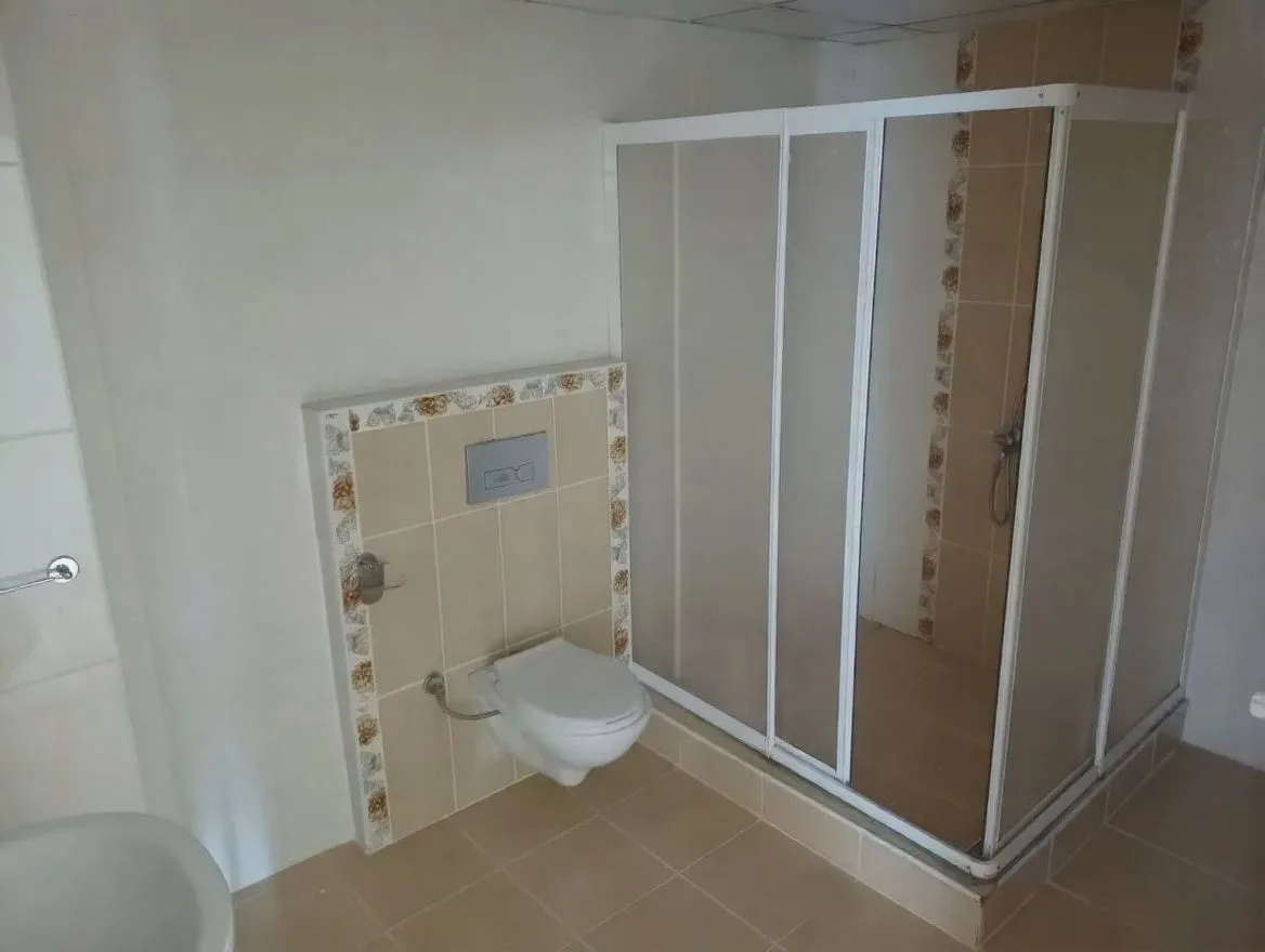 Palandöken Yıldızkent'te 3. Kat 150 m² 3+1 Kiralık Daire - Fotoğraf 13