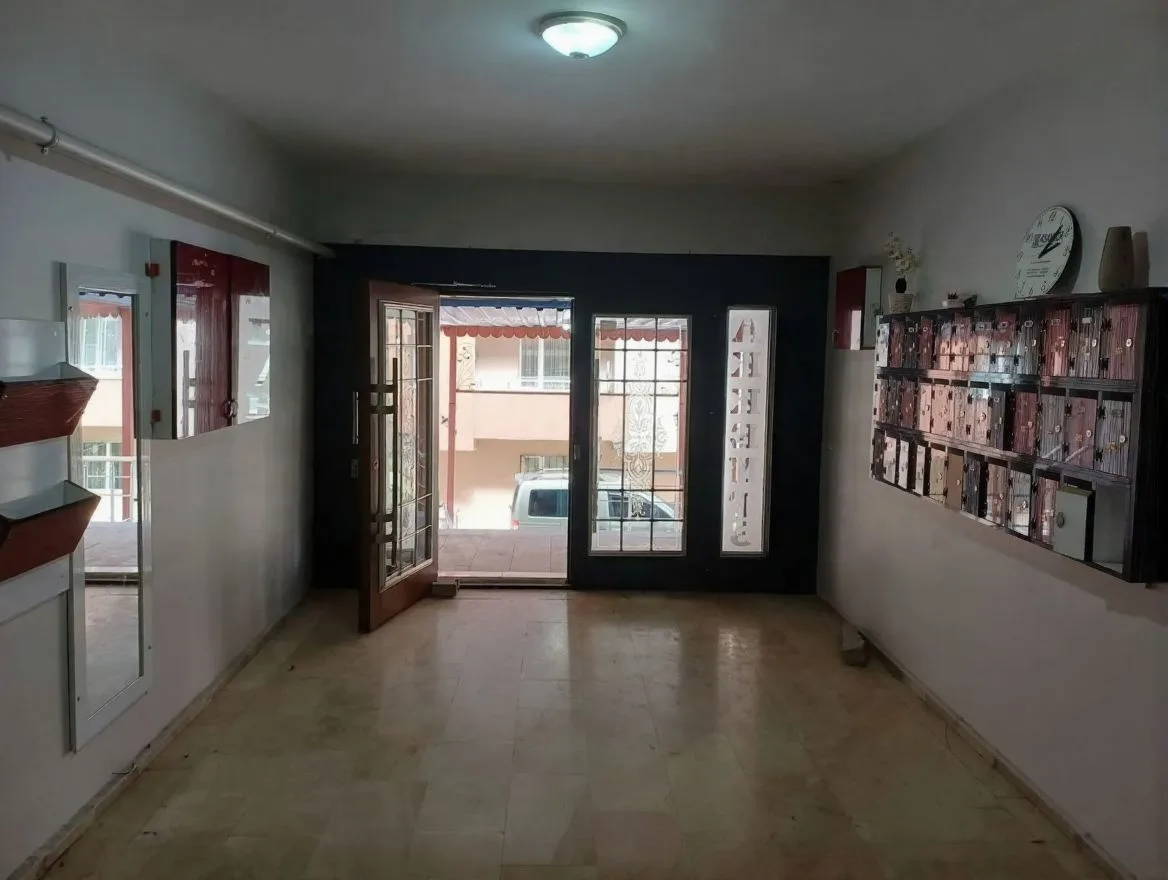 Palandöken Yıldızkent'te 3. Kat 150 m² 3+1 Kiralık Daire - Fotoğraf 3